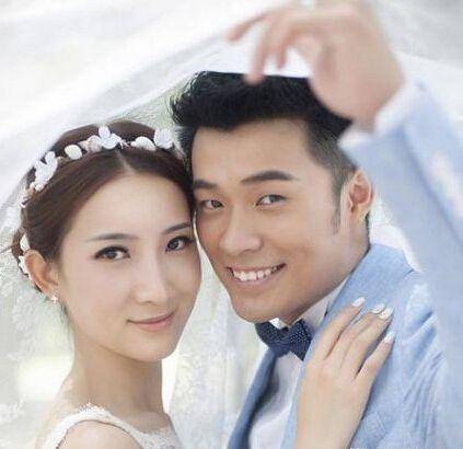 与陈赫相爱13年,许婧用旅游走出分手情伤,遇见了一个更好的自己_爱情