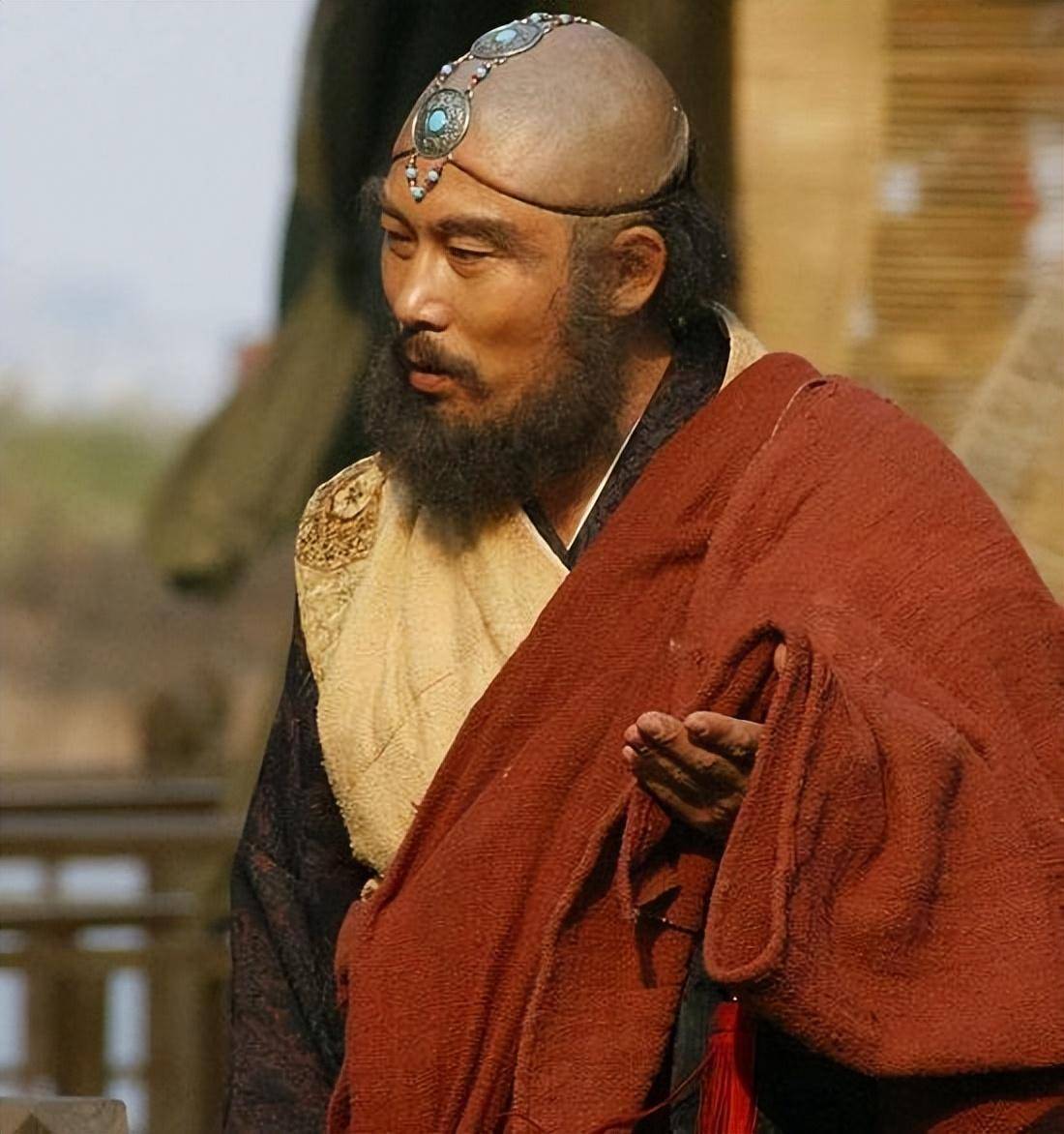 盘点金庸剧的几个有趣现象,角度削微有些独特_神雕_射雕英雄传_金轮