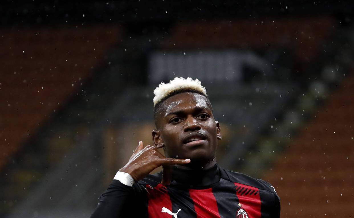 中东财团接手,重回巅峰?_埃利奥特_意甲联赛_赛季