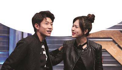 这回答不愧是杨紫_吴昕和_友情_陈坤