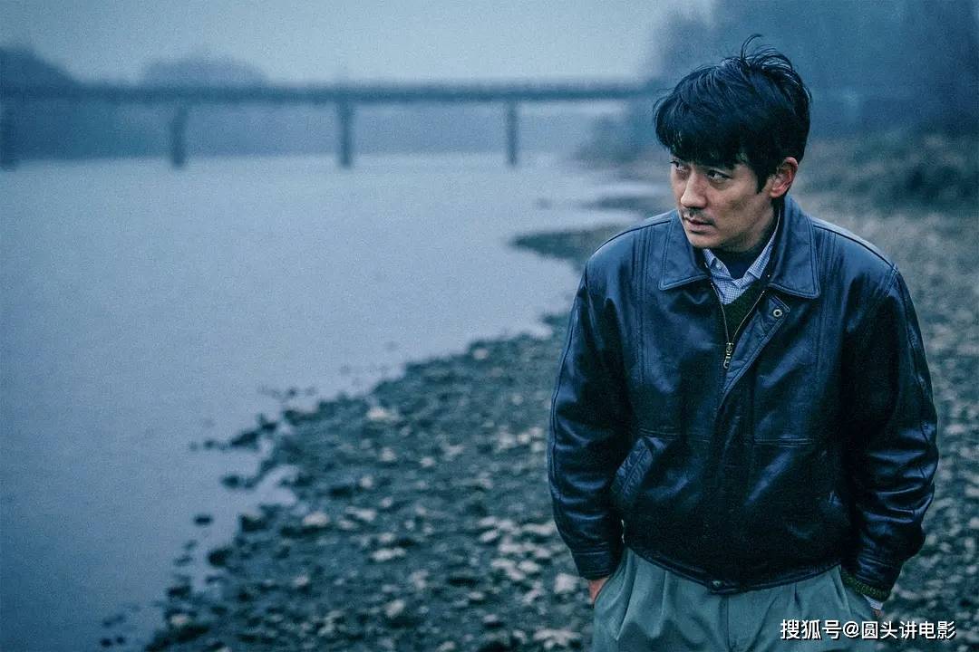 原创 2023华语最佳电影榜Top10：《河边的错误》垫底，《三大队》第四 