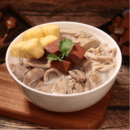 古有张仲景的娇耳汤!今有食刻美的这个汤!_耳朵_饺子_治愈