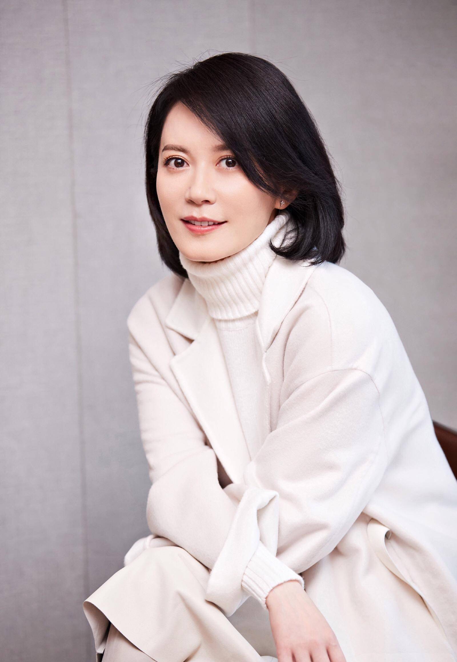 的大龄女星,多人爱情丰富,貌美如花却无人敢问津_许晴_曾黎_李冰冰