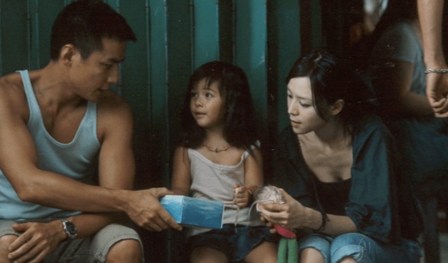 吴彦祖张静初 来自搜狐网