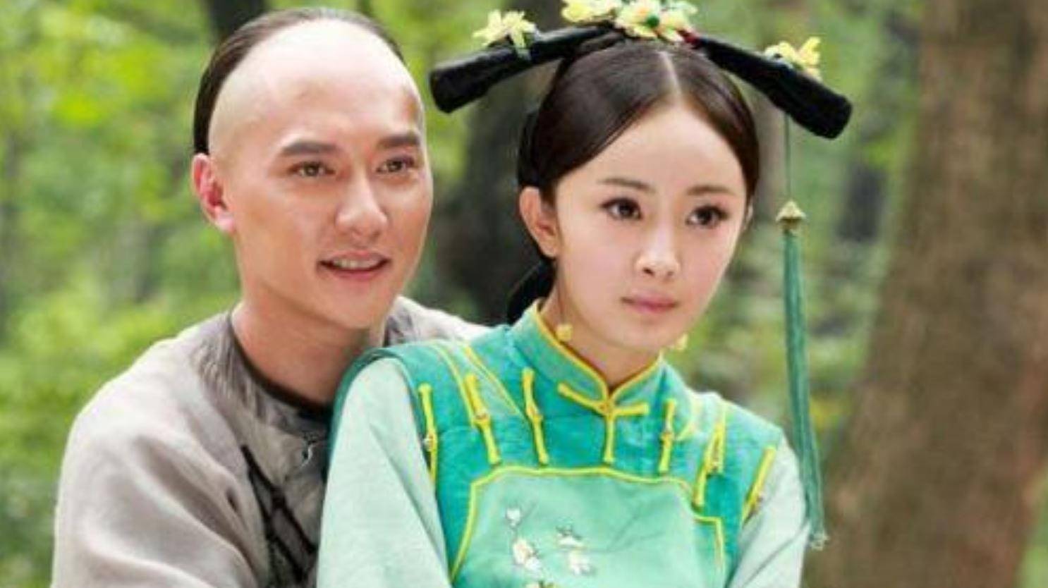 就连《天涯赤子心》的导演都说幸亏他们找冯绍峰早,开机的也早,不然哪