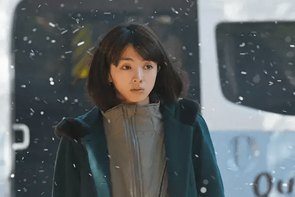 38岁了,还是那么漂亮,那么有灵性_初恋_满岛光_王菲