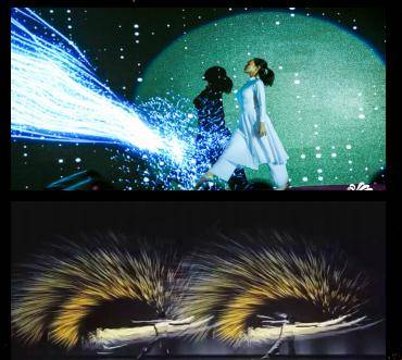 韩国人气女子演唱组合blackpink的回归 单曲《how you