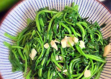 这种菜40块钱一斤,吃起来爽口下饭,多吃能化痰止咳还增强抵抗力(图1) 这种菜40块钱一斤,吃起来爽口下饭,多吃能化痰止咳还增强抵抗力(图1)