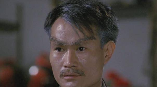 林正英原名林根宝.