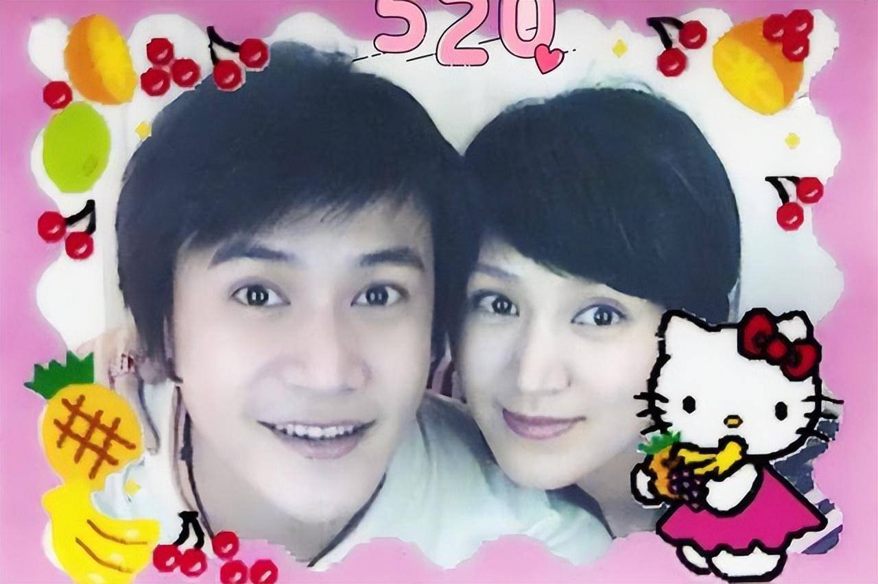 陆毅与鲍蕾的婚姻,"打"了多少秀恩爱明星的脸?_什么_艺术_情侣