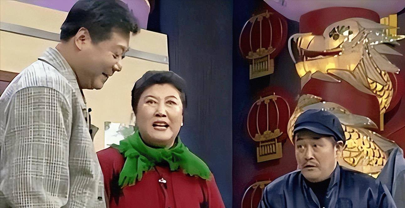 有人质疑陈佩斯的作品太低端,他回应:做喜剧,一辈子不要考虑高于观众