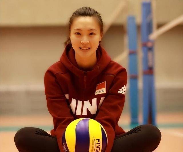 惠若琪考入了南京师范大学体育学院,并创立了"惠若琪女排发展基金 ""