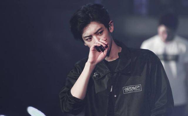 "神颜"朴灿烈即将入伍,新电影《thebox》反响强烈赞不绝口_网友_音乐