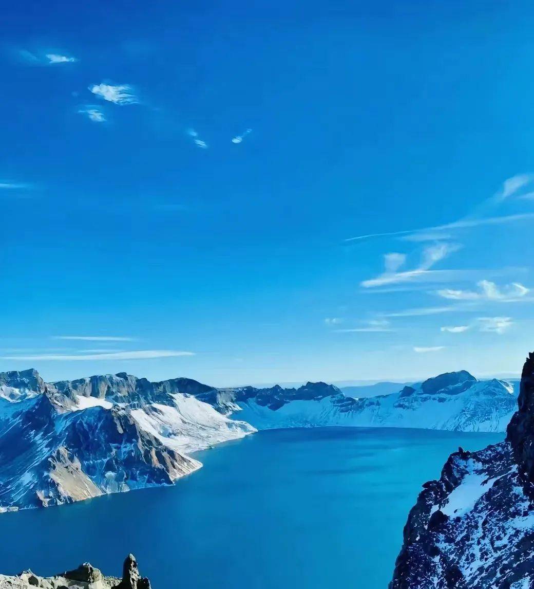 山不见我,我自去见山 东北的仙气都聚在长白山了!这份攻略安利给你!