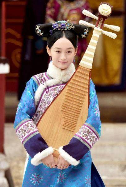 "绿茶专业户"何泓姗的另类上位秘史,和她伤害过的那些人_角色_周迅_剧