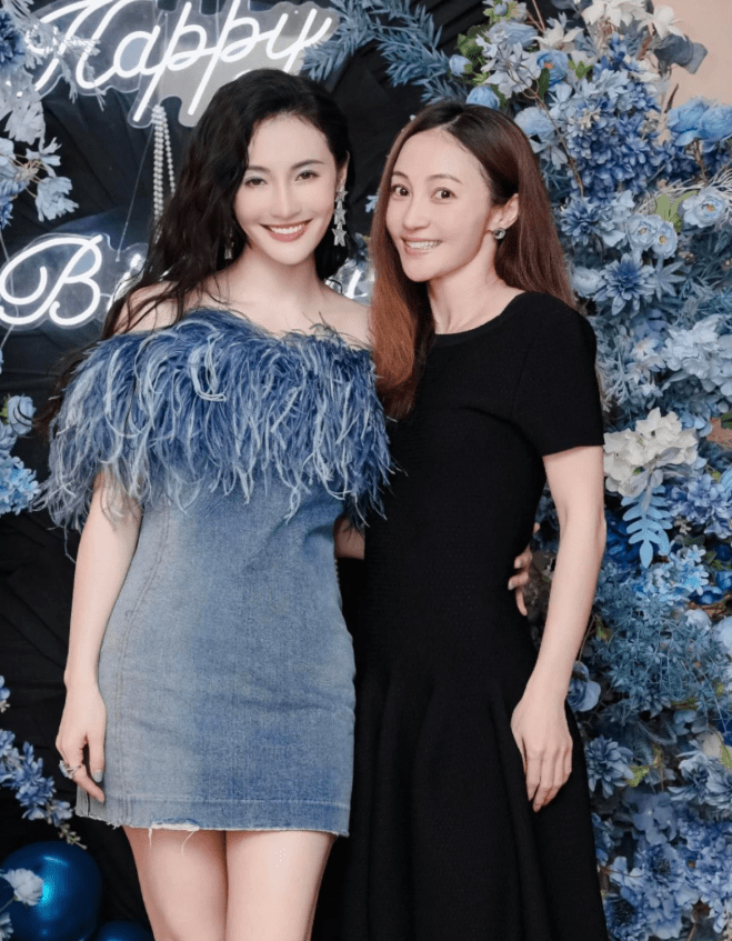 姚笛:这辈子做得最错的事,就是深港密会6日,害了他更害了自己_马伊琍