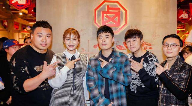 拿综艺片酬"赌"下半生事业,被综艺毁掉的5位演员,醒悟时已晚_孙红雷