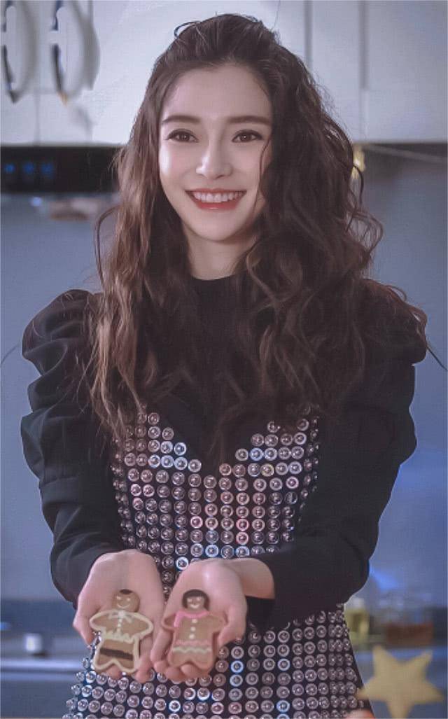 谁也没想到,baby熬过了迪丽热巴,宋雨琦,最终败在白鹿的手里_嘉宾