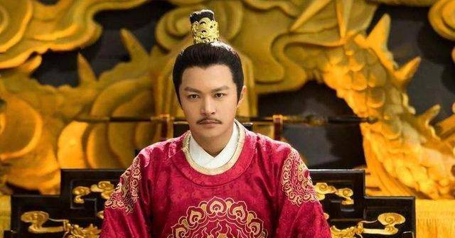 玄武门之变以后,李建成是否还有后人存活于世?_李世民_事情_后代