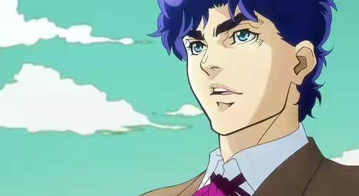 迪奥·布兰_乔纳森·乔斯达_家族