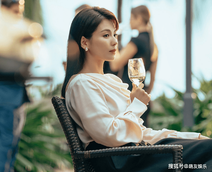 刘涛《星辰大海》剧情介绍:简爱与方恒之的励志创业之路_角色_成功