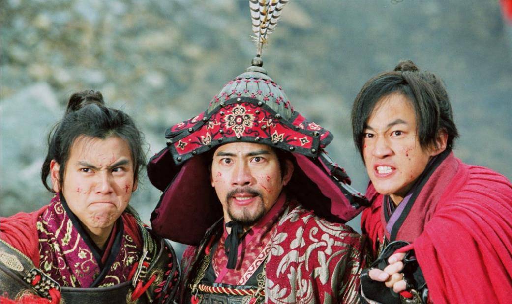 杨业_杨廷昭_儿子