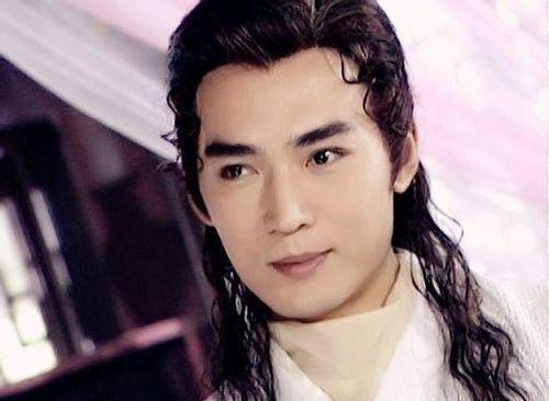 "小李飞刀"焦恩俊被妻子调侃是业障很是不解,无奈承认婚变_女儿_林千