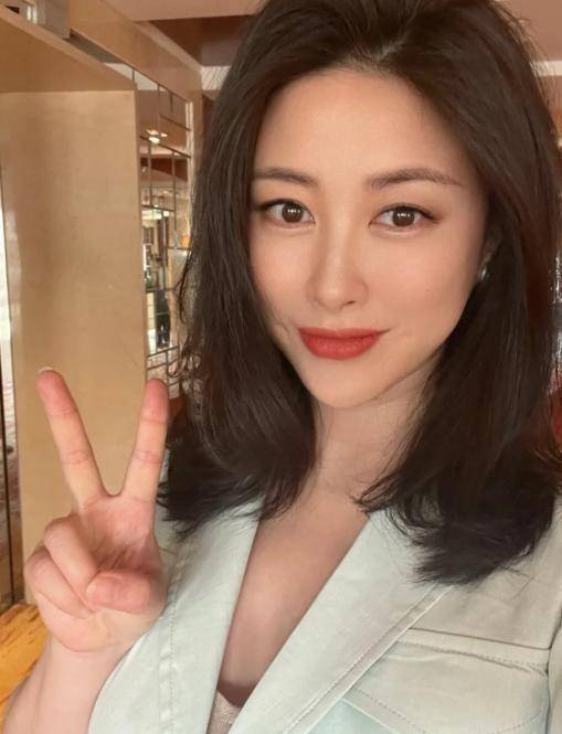 朱珠到底有多诱人?