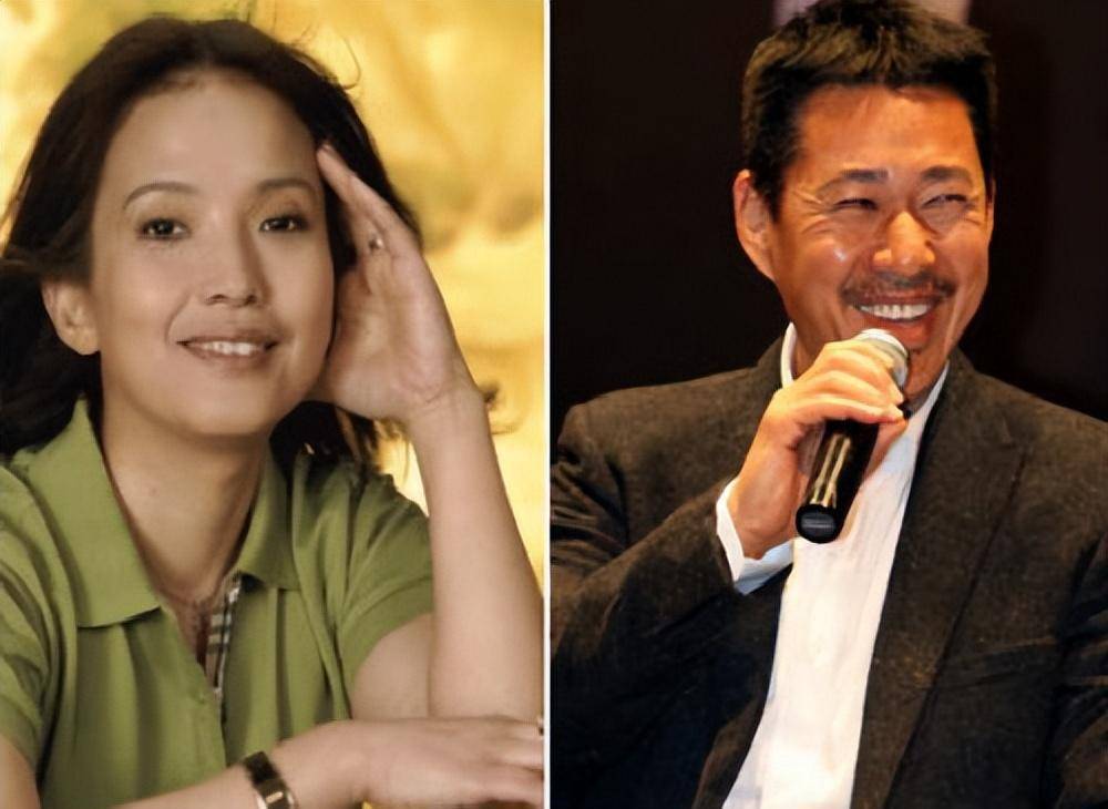 骂儿子丑,否定儿子的事业,却给继女买百万豪车,张丰毅太双标_吕丽萍