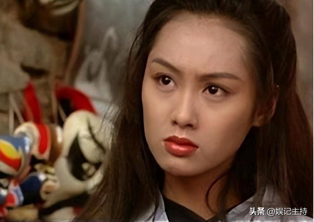 连载7:大话西游中朱茵最想删除的片段,却是全片无法复制的经典_电影