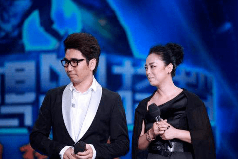 黄绮珊逆龄生长如少女,经历三段婚姻,如今感叹没有孩子很遗憾_父母