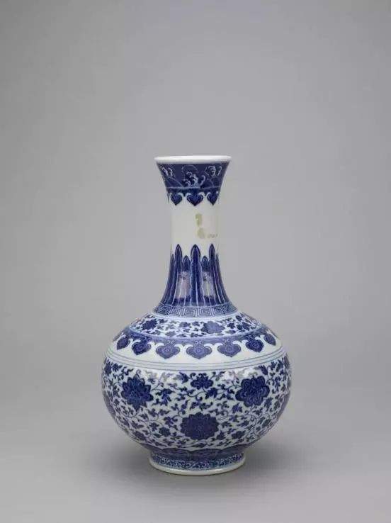 中国瓷器十大经典器型_景德镇_时期_雍正