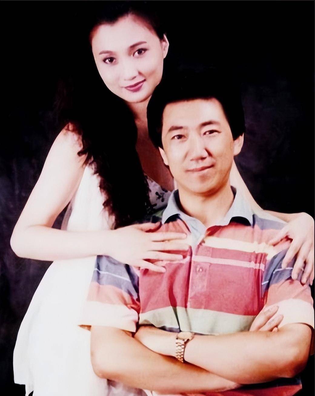 "杨贵妃"林芳兵:因太美遭陷害,当红时选择隐退,如今怎样了?