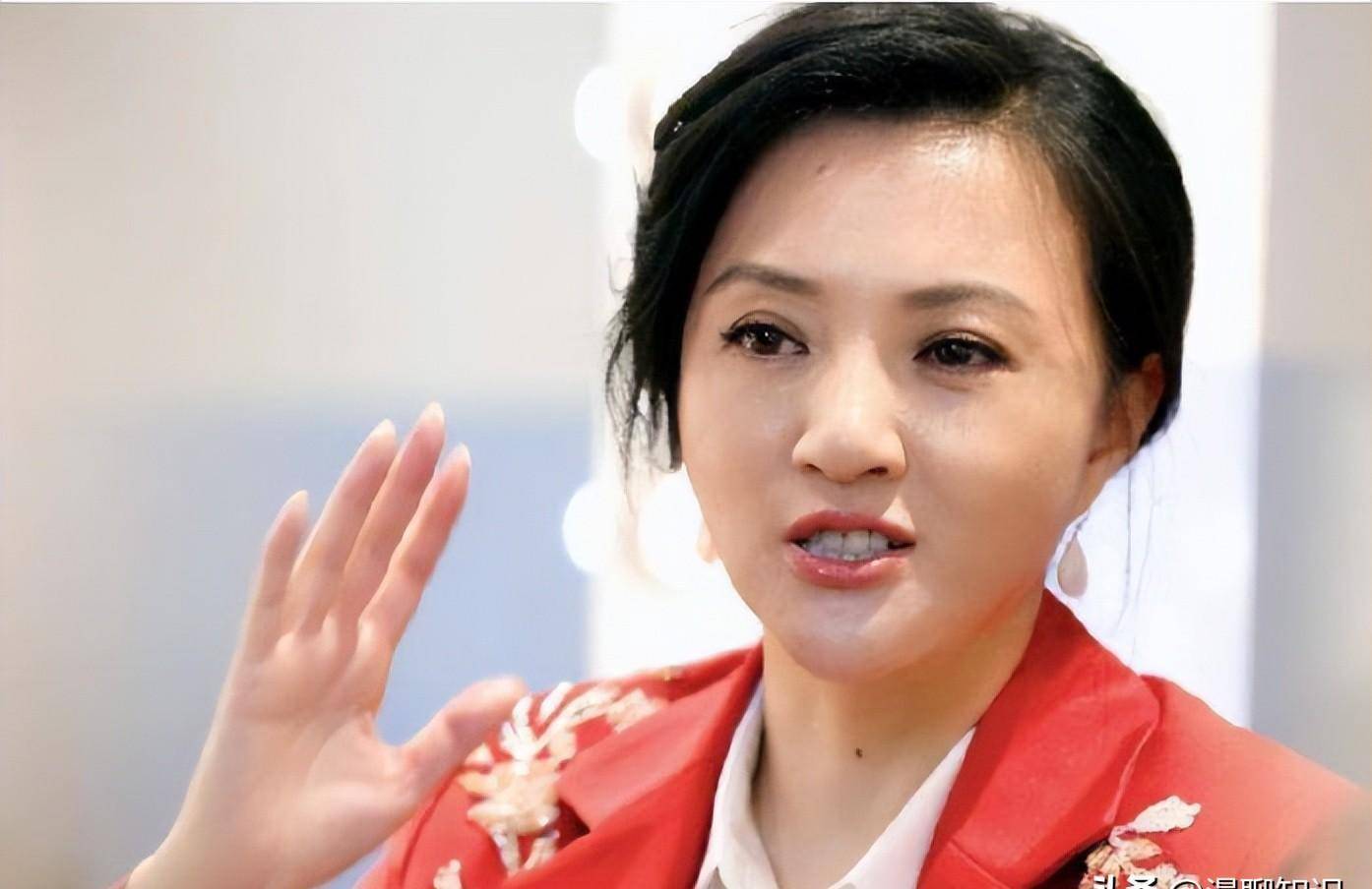 "小品女王"走到这一步,实在令人惋惜_金玉婷_生活_张子健