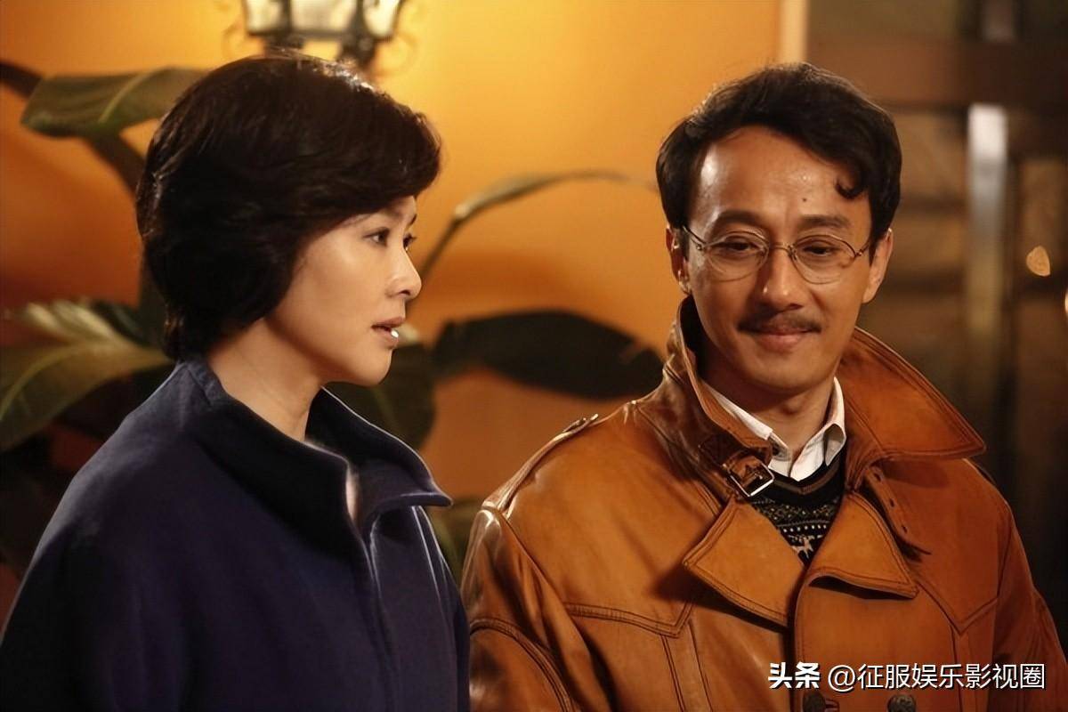 现代国安反间谍电视剧《于无声处》胡军,左小青,刘威联手反谍