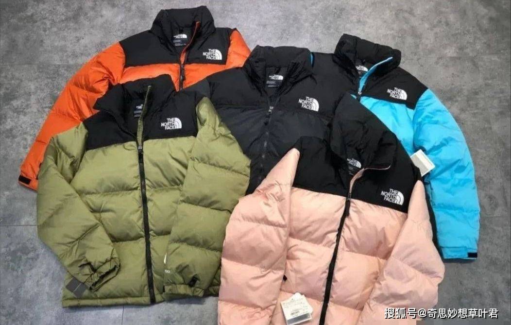 不建议买的5个羽绒服品牌，听着上档次，实际都是智商税！太坑人 