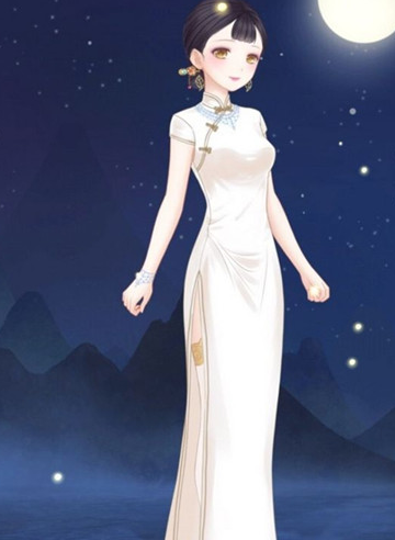 十二星座穿上旗袍,婀娜多姿,倾国倾城,你最喜欢哪个星座的?