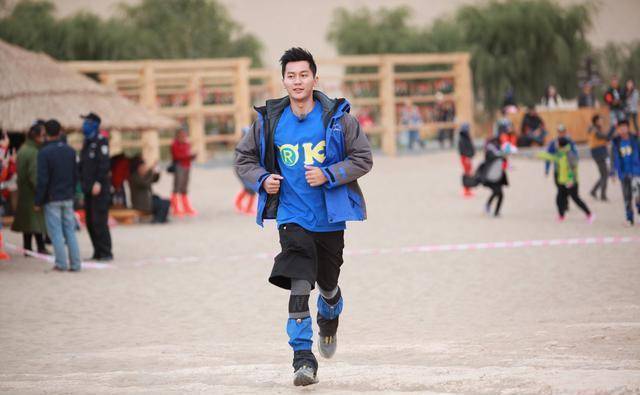 《奔跑吧》邓超离开,朱亚文李晨谁会是下一个大家长?