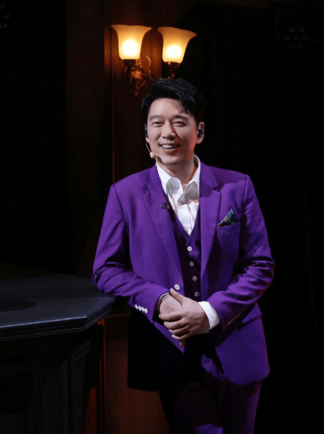 仅有2位大咖,华晨宇压轴可能性大_蔡依林_嘉宾_蔡国庆