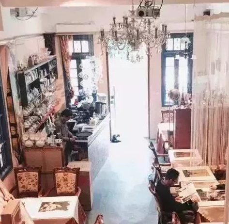 广州最最最贵的一条街,买不起但吃得起!(图32) 广州最最最贵的一条街,买不起但吃得起!(图32)