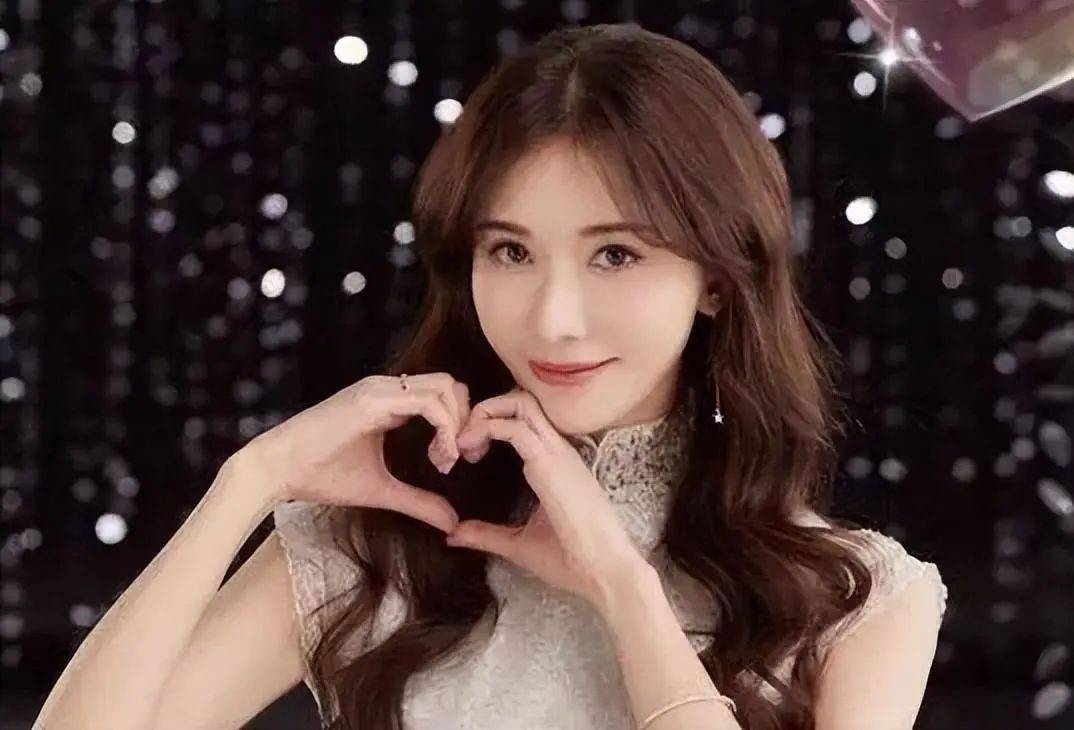 林志玲被日本丈夫家暴:鼻子被打坏,竟然还不离婚_台湾_消息_成为了