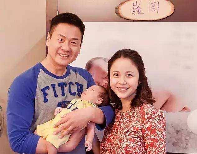 杨若兮18岁倒追41岁的刘威,余生不辜负净身出户的丈夫!_连奕名_妻子_