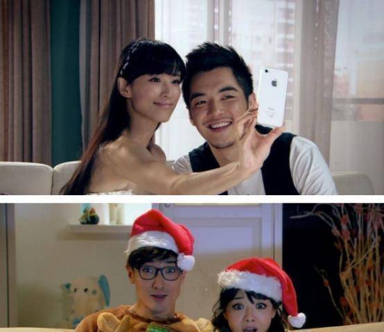 《爱情公寓5》正式的说再见,这次青春真的结束了_陆展博_唐悠悠_角色