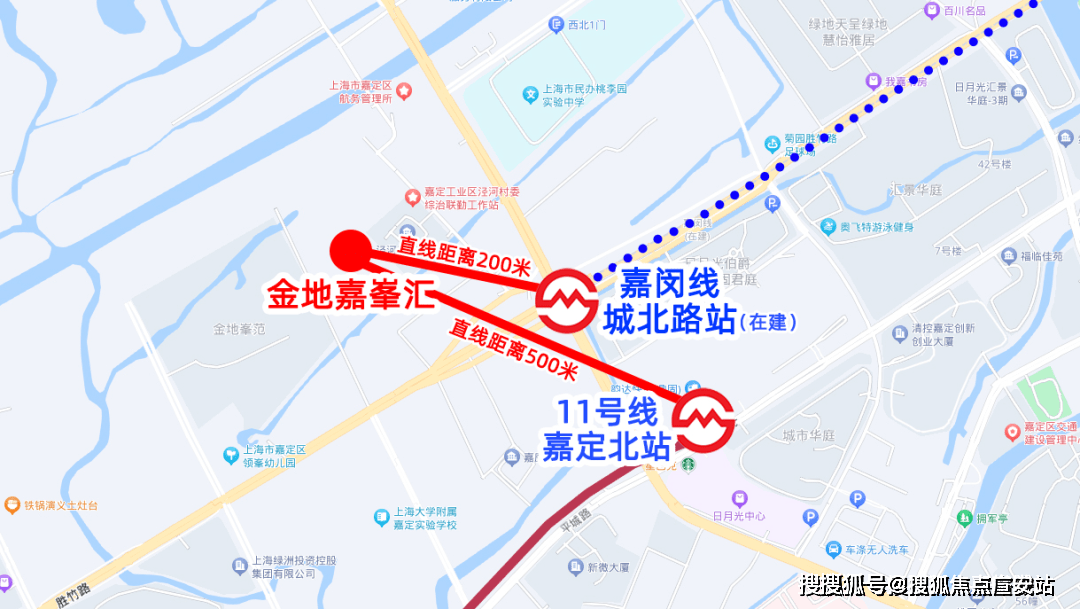 金地嘉峰匯售樓處(歡迎您)上海嘉定金地嘉峰匯售樓