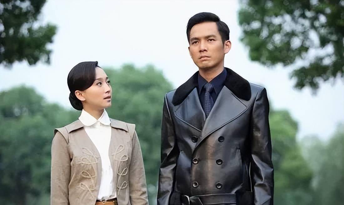 丁子玲:钟汉良靳东吴越黄曼很有水准!