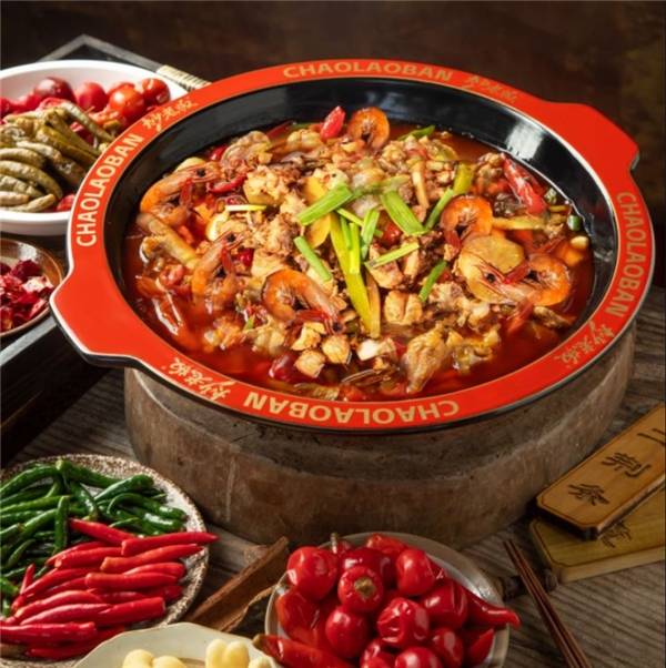 炒老板泡椒三绝,味美鲜香,酸辣过瘾,用它拌饭能吃三大碗!