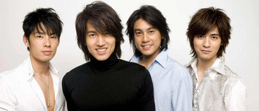 打破了被琼瑶剧霸占黄金档的局面_柴智屏_言承旭_台湾