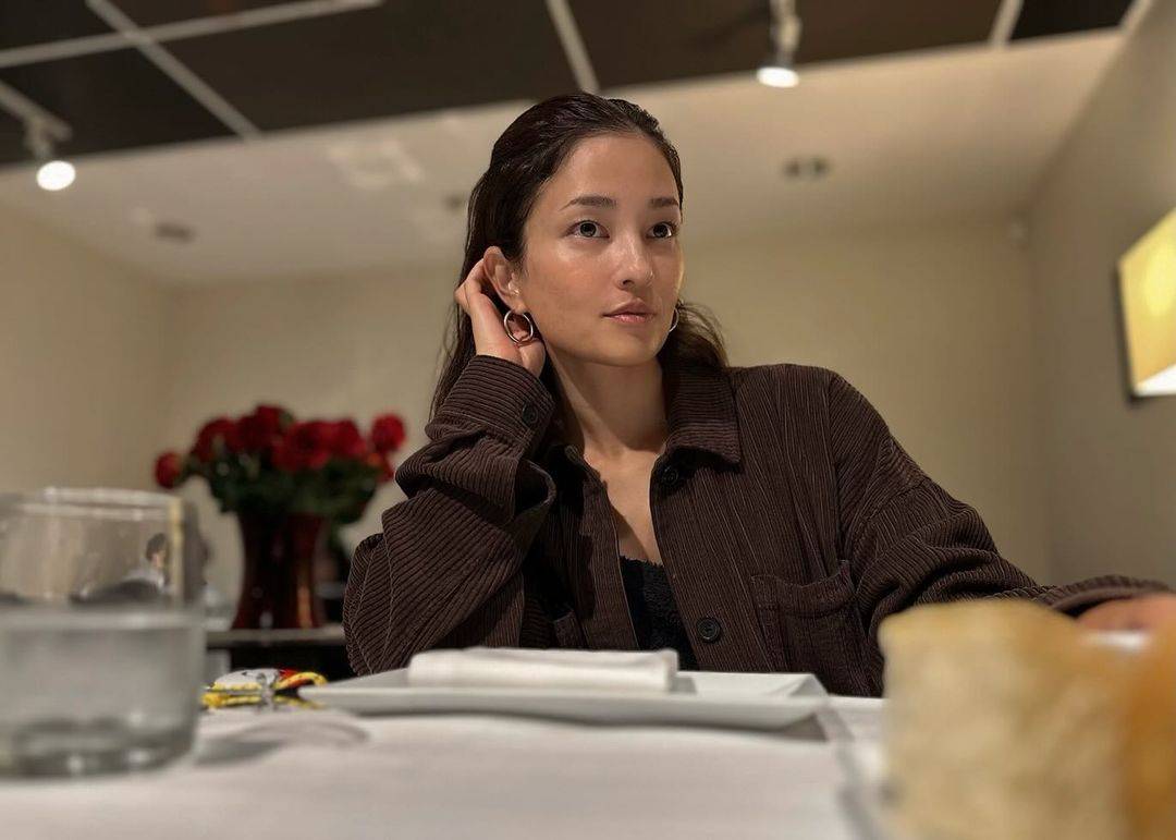 赤西仁黑木明纱官宣离婚,价值数千万豪宅已经抛售,财产分配成谜_日本