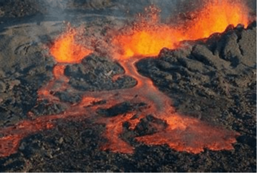 中国两千年内威力最强火山，被监测到活动频繁，若喷发有何后果？(图4)