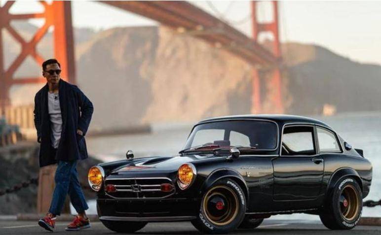 被成龙经纪人看中,如今成为男神级影帝_吴彦祖_陈自强_地位